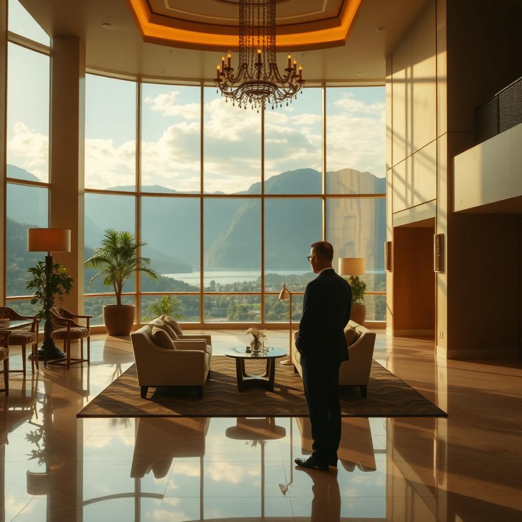 Turismo